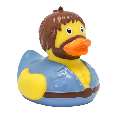 Chaka duck