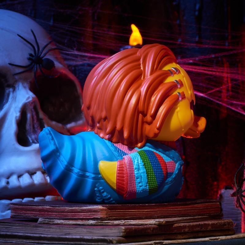 Chucky Duck (Erstausgabe)