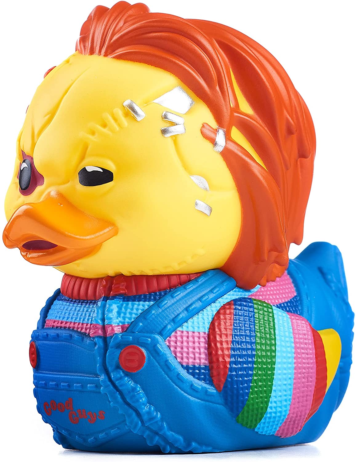 Chucky Ente