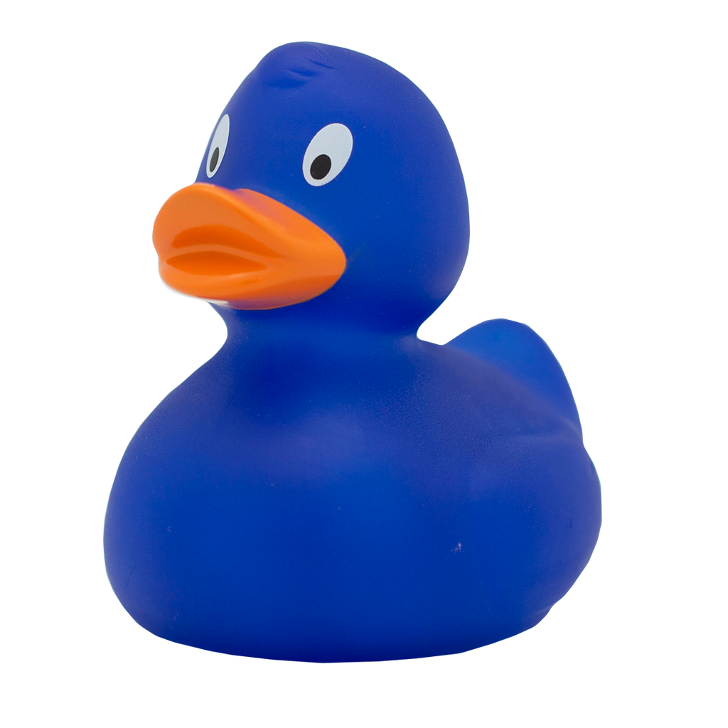 Canard Classique Bleu