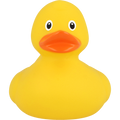 Canard Jaune l'Original de Lilalu | Canard de bain classique jaune