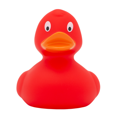 Red Classic Duck