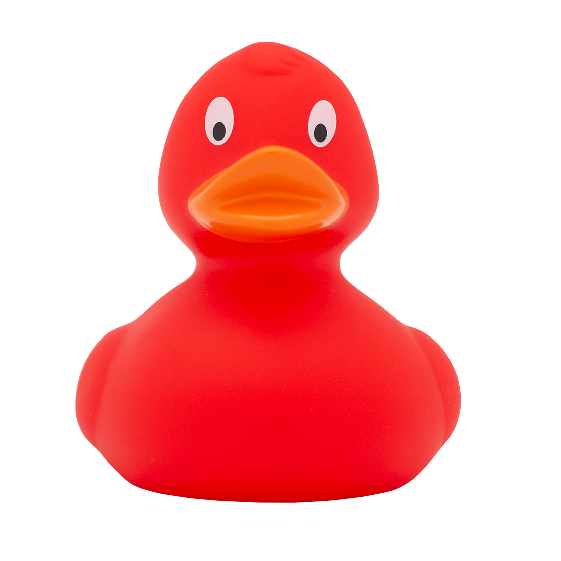 Canard Rouge Lilalu - composant du pack