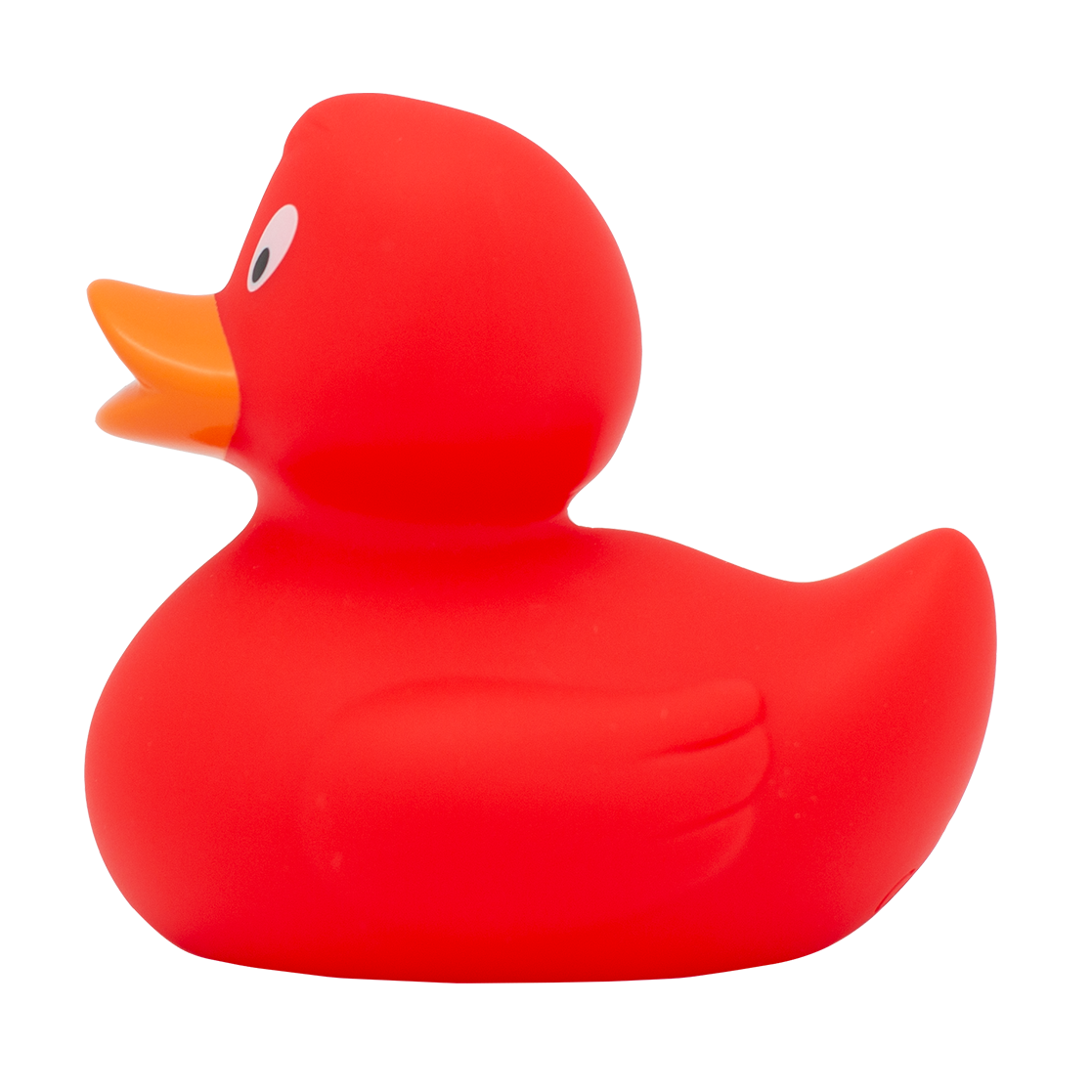 Red Classic Duck