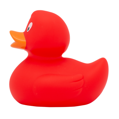 Red Classic Duck