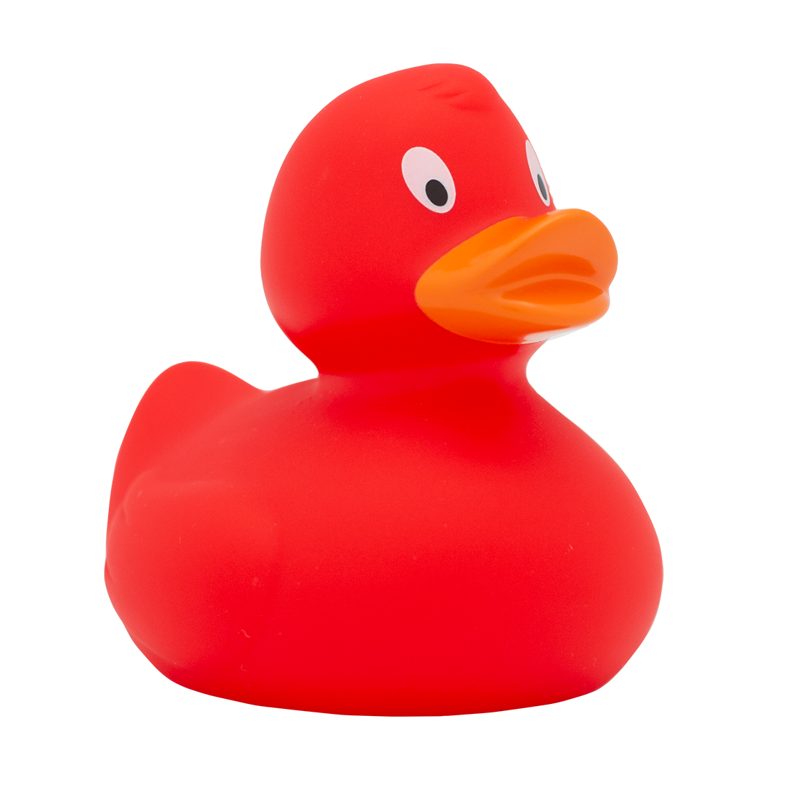 Red Classic Duck