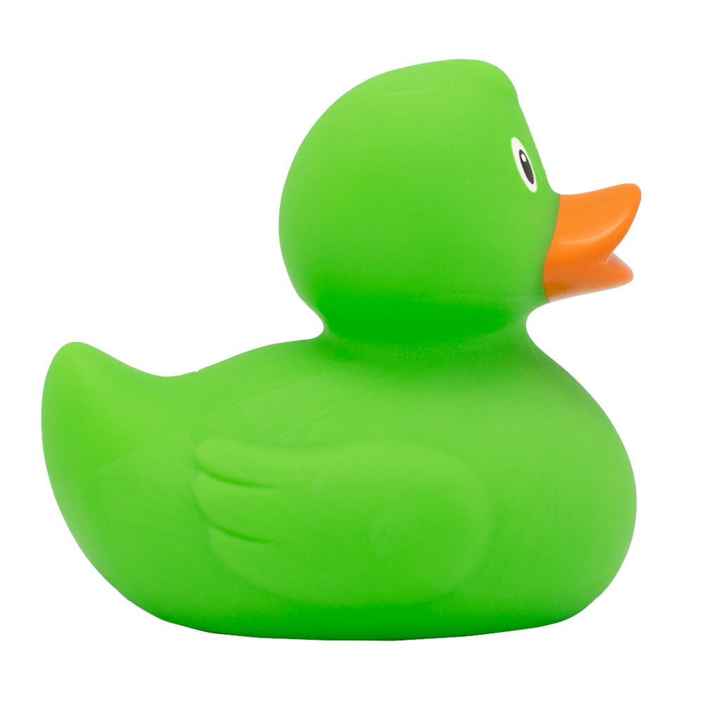 Canard Classique Vert