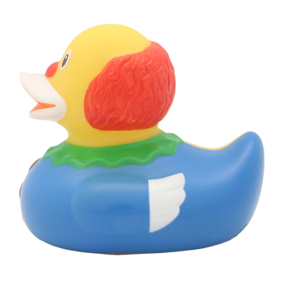 Clown-Ente