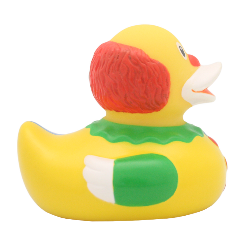 Clown-Ente