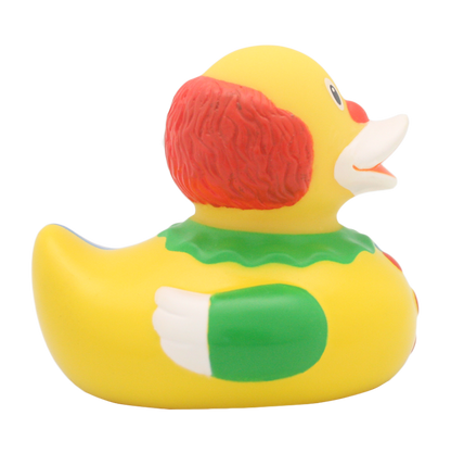 Clown-Ente