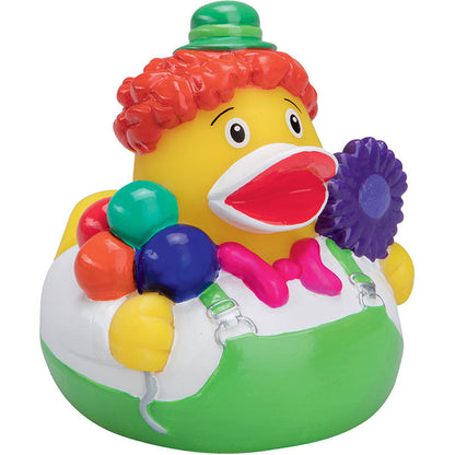 Clown-Ente