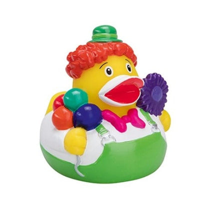 Clown-Ente