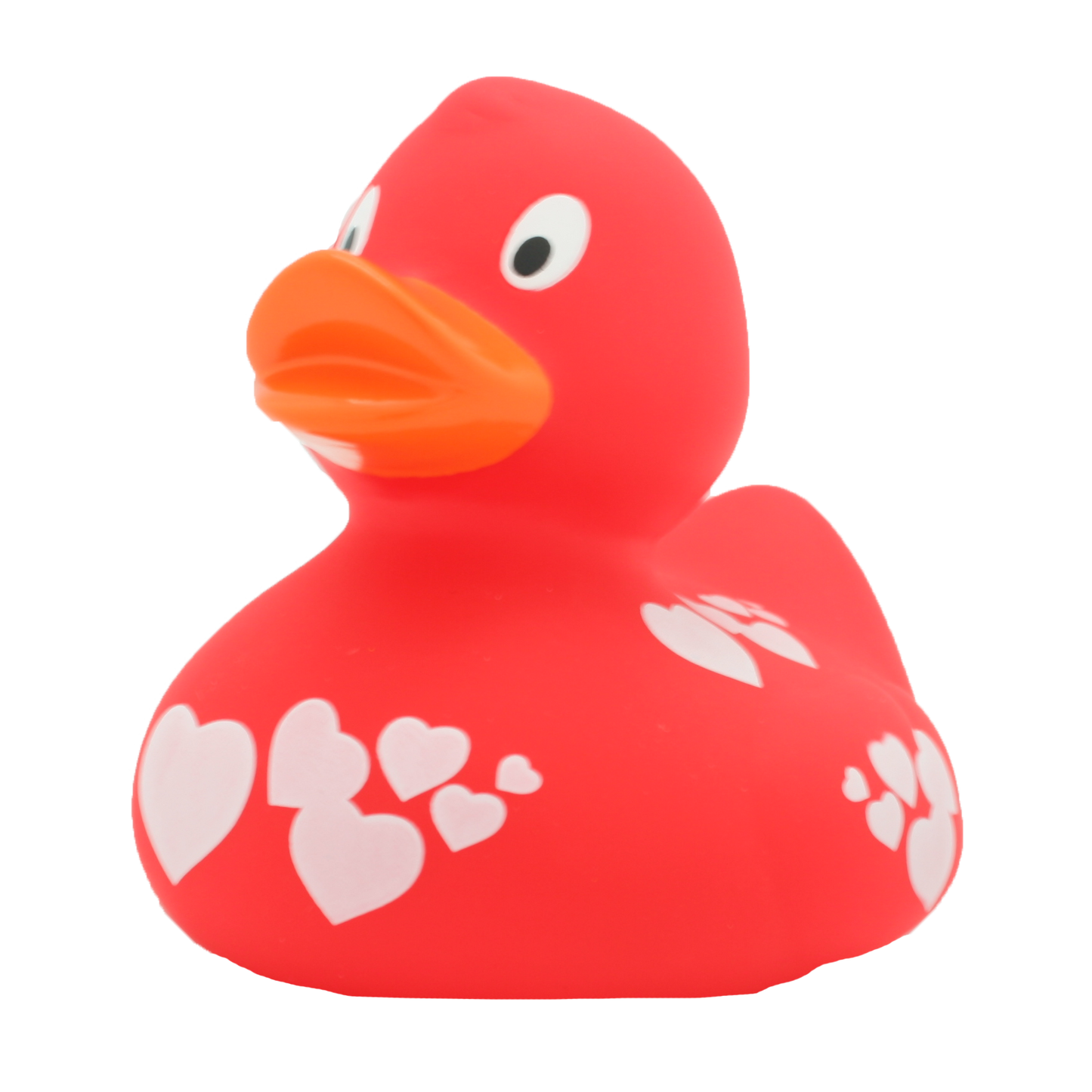 Red Heart Duck