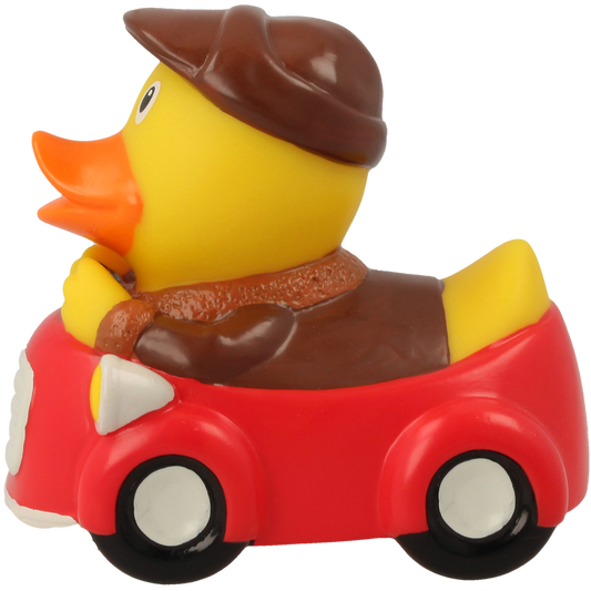 Canard Chauffeur