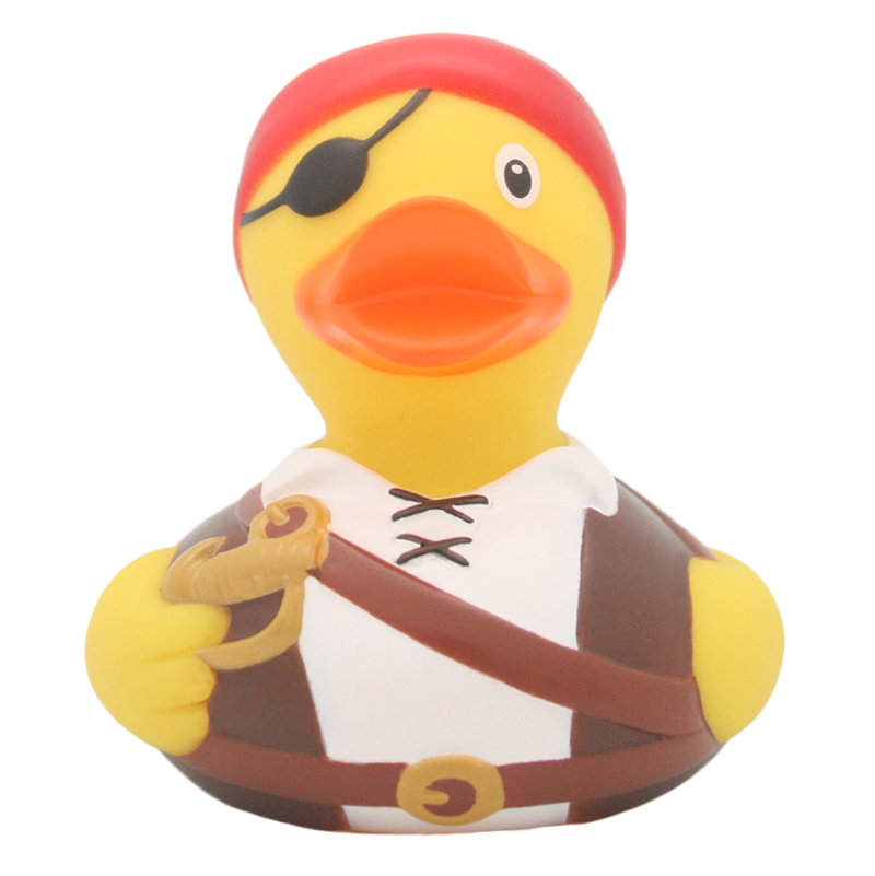 Canard Corsaire