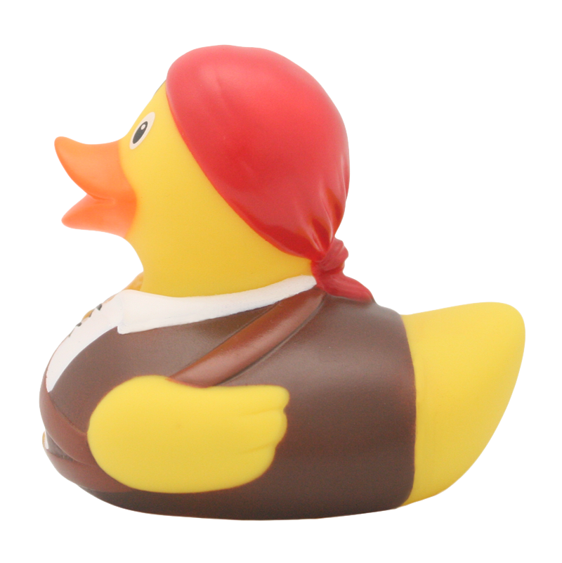 Canard Corsaire