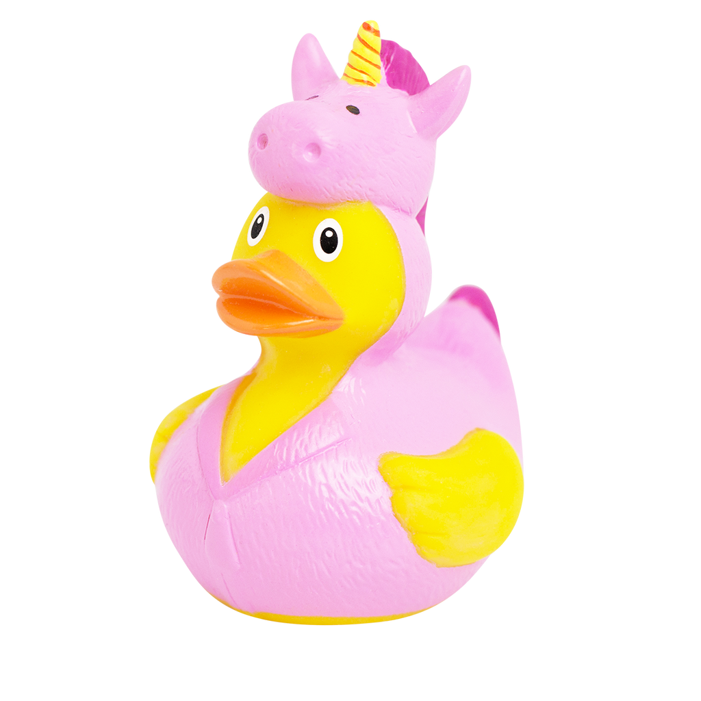 Duck Unicorn Costume