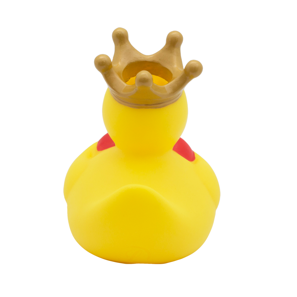 canard couronne coeur holdys lilalu