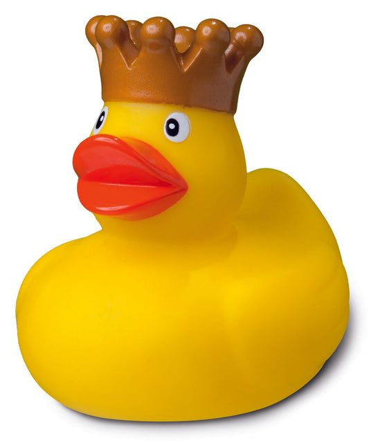 Canard Couronne