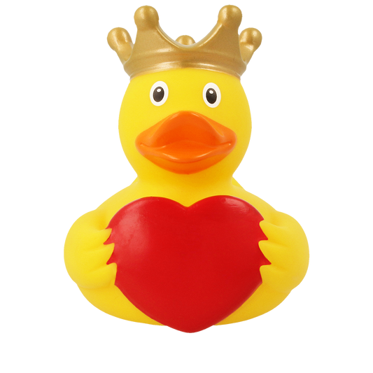 Ente, ich liebe dich