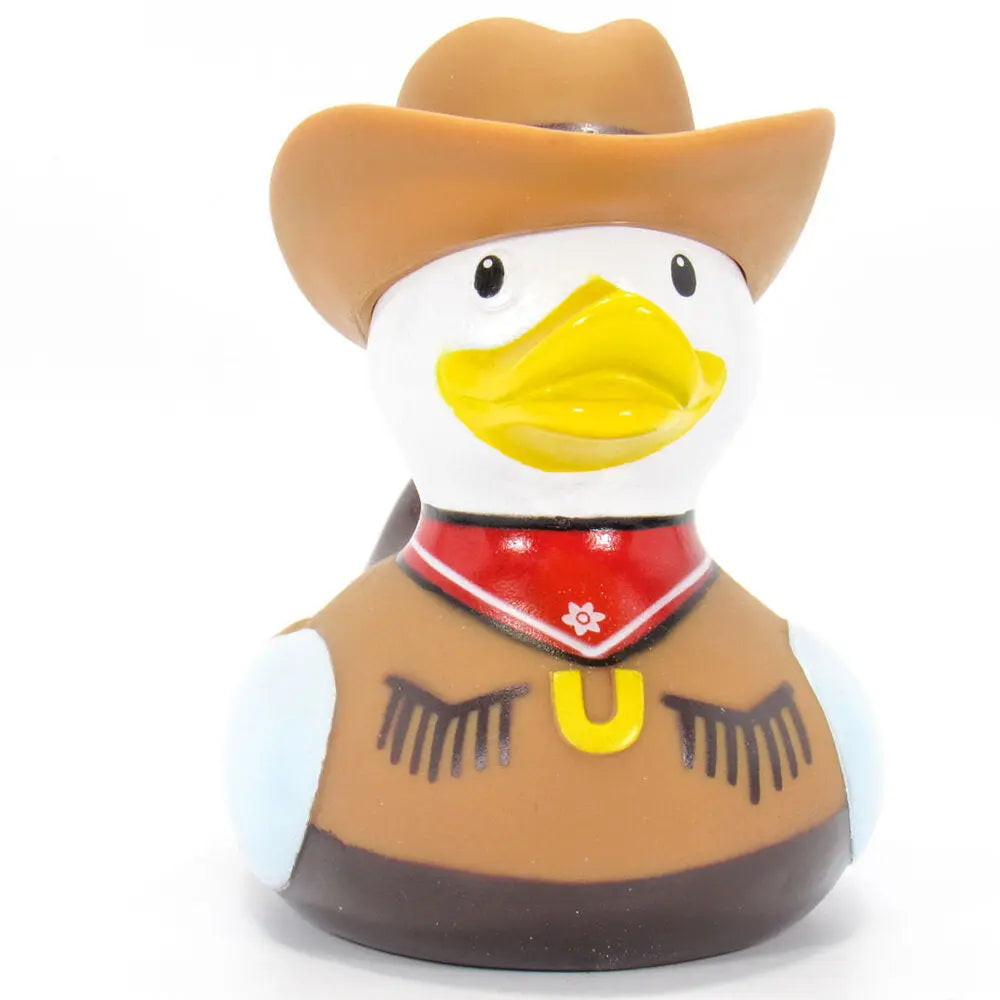 Canard Cowboy