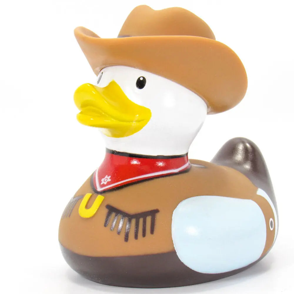 Canard Cowboy