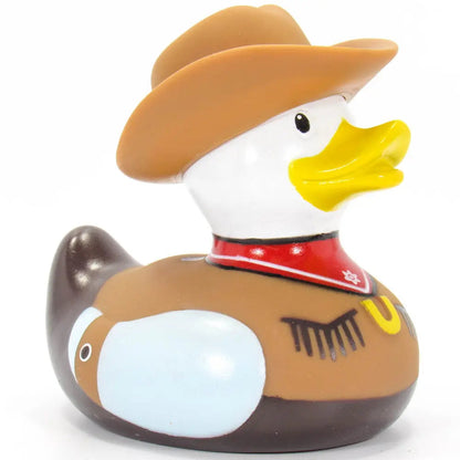 Canard Cowboy