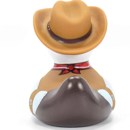 Canard Cowboy