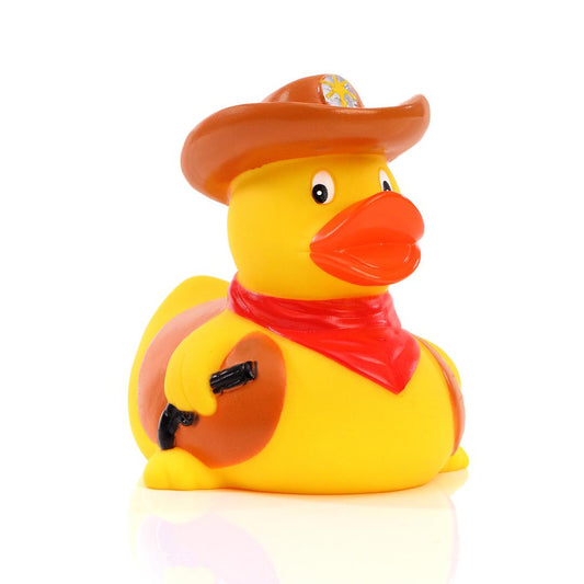 Cowboy-Ente