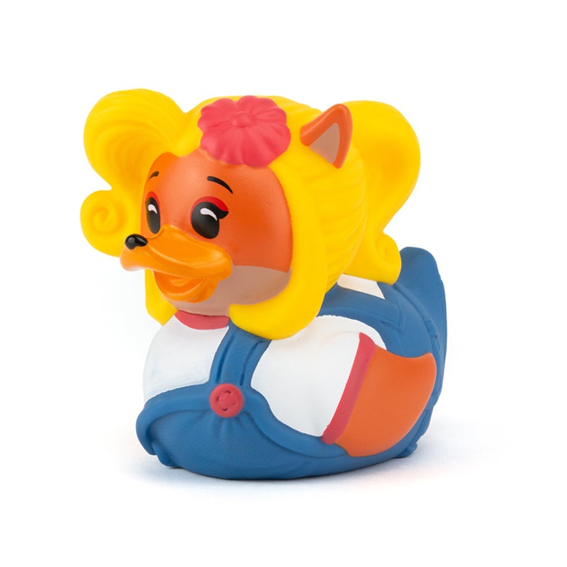 Duck Coco Bandicoot