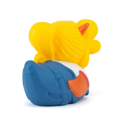 Coco Bandicoot Duck (Erste Ausgabe)