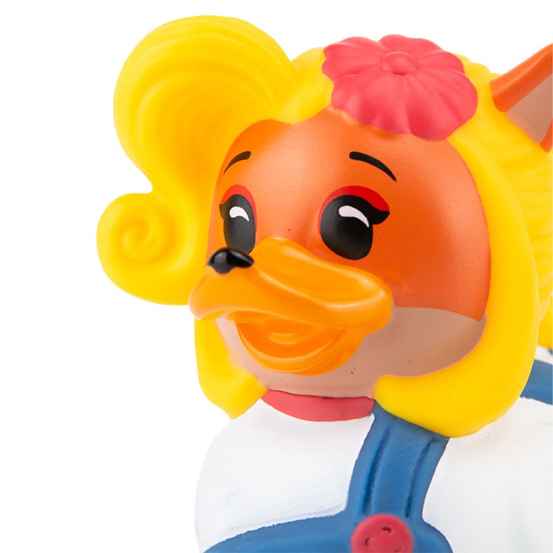 Duck Coco Bandicoot