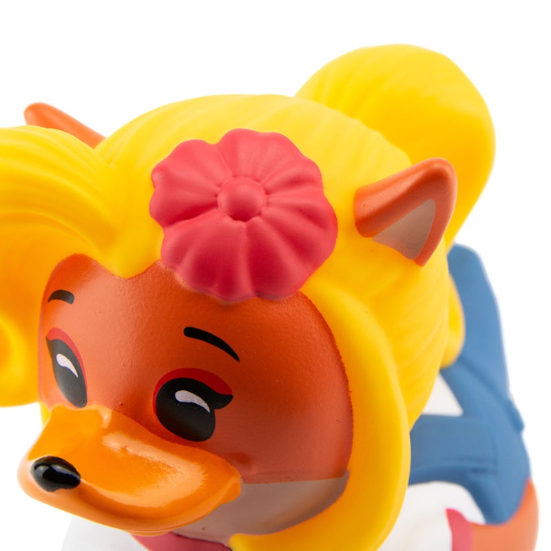 Duck Coco Bandicoot