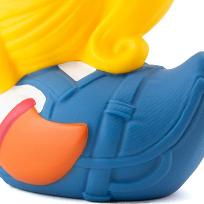 Coco Bandicoot Duck (Erste Ausgabe)