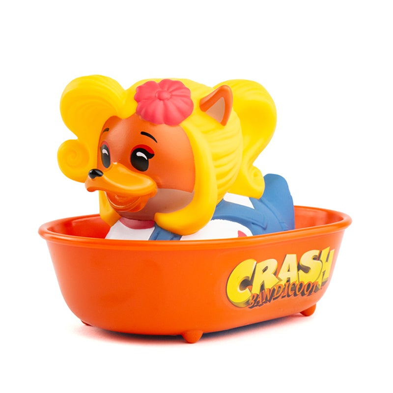 Canard Coco Bandicoot (First Edition)