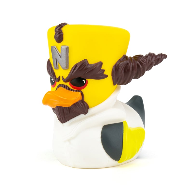 Ente Dr. Neo Cortex