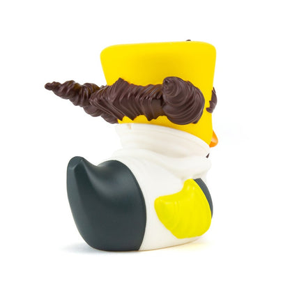 Canard Dr. Neo Cortex (First Edition)