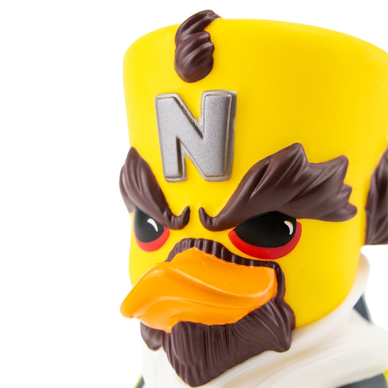 Canard Dr. Neo Cortex (First Edition)