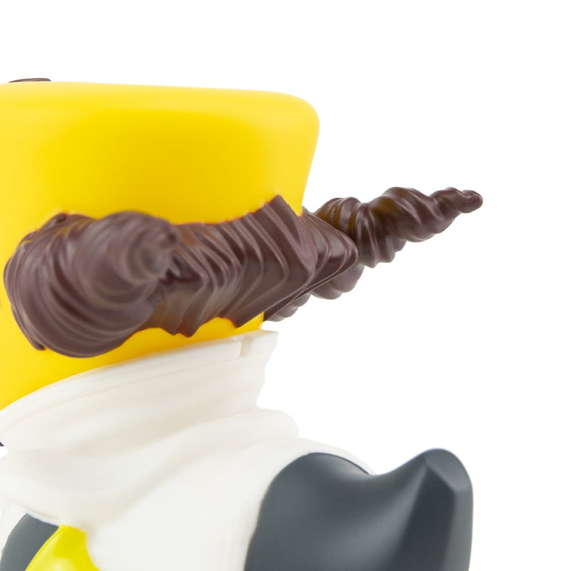 Duck Dr. Neo Cortex (First Edition)