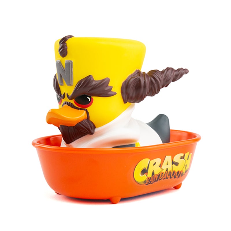 canard-dr-neo-cortex