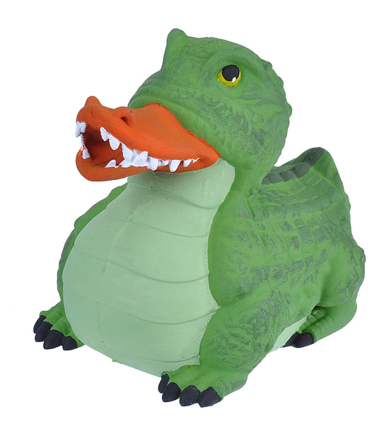 Canard Crocodile