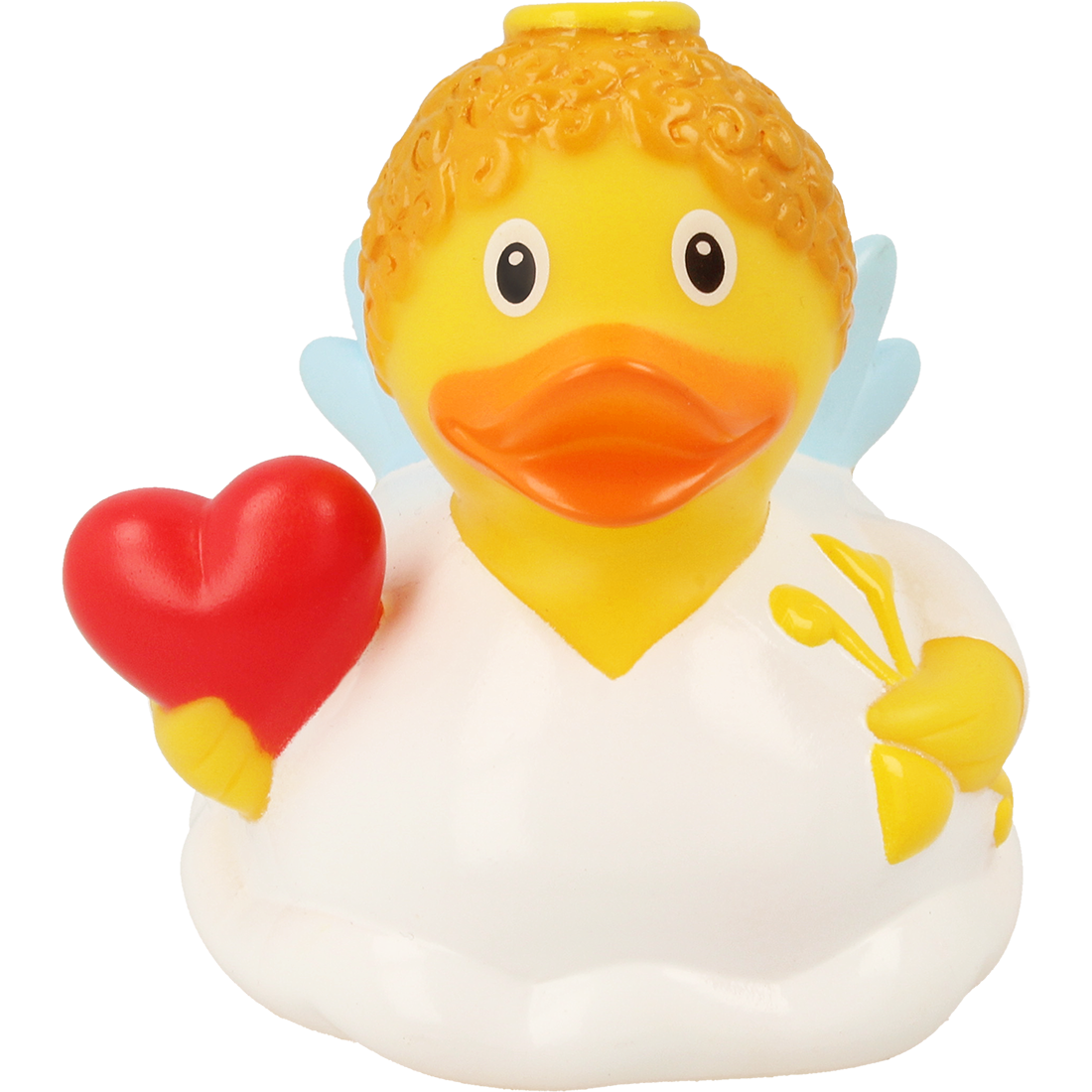 Cupid duck