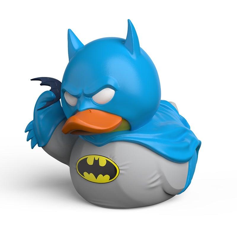 Canard Batman