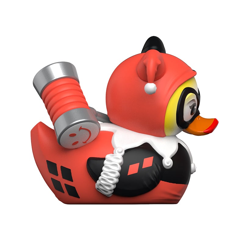 Harley Quinn Duck (Erste Ausgabe)