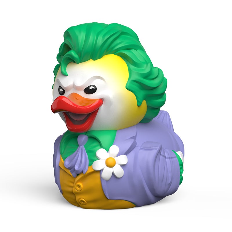 Joker-Ente