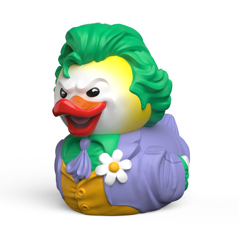 Joker Duck (First Edition)