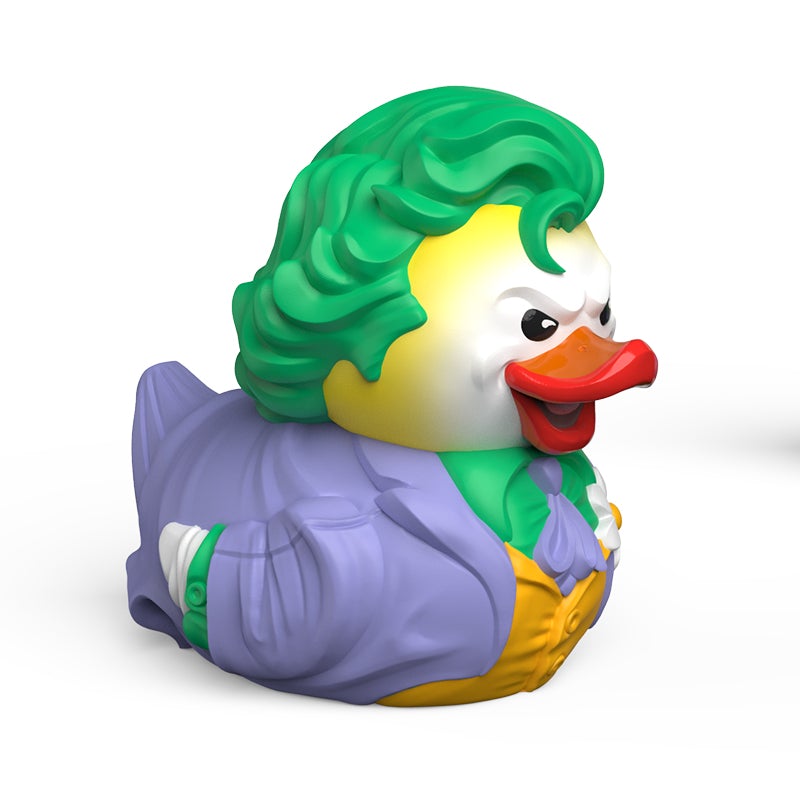 Joker Duck (First Edition)