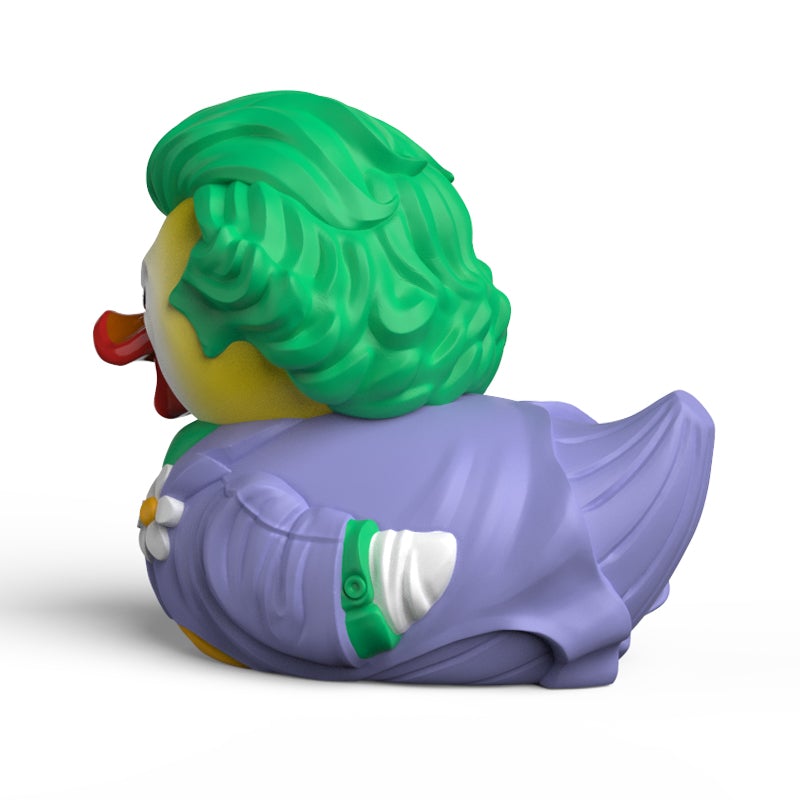 Joker Duck (Erste Ausgabe)
