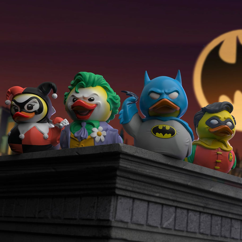 Joker Duck (Erste Ausgabe)