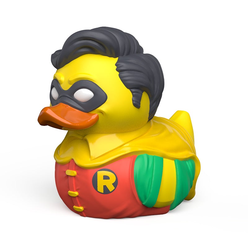 Ente Robin